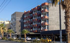 Arısan Otel